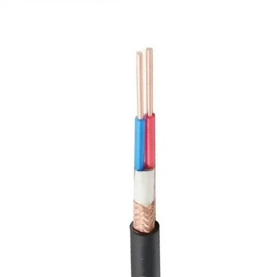 Kabel Kontrol Suhu-Tinggi